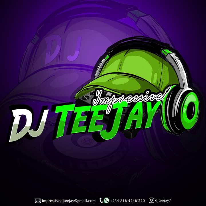 DJTEEJAY5's tweet photo. #NewProfilePic https://t.co/usR4FMlVts