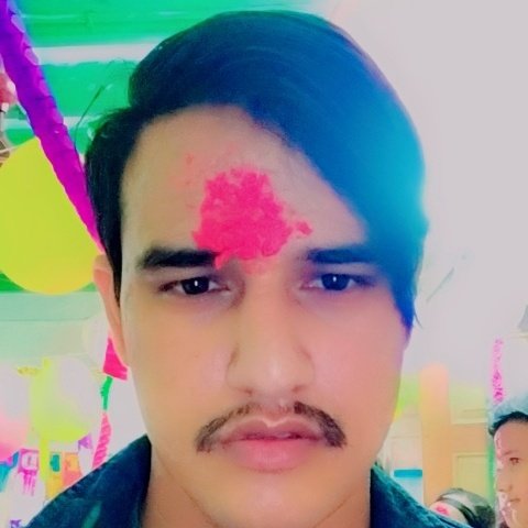 #NewProfilePic