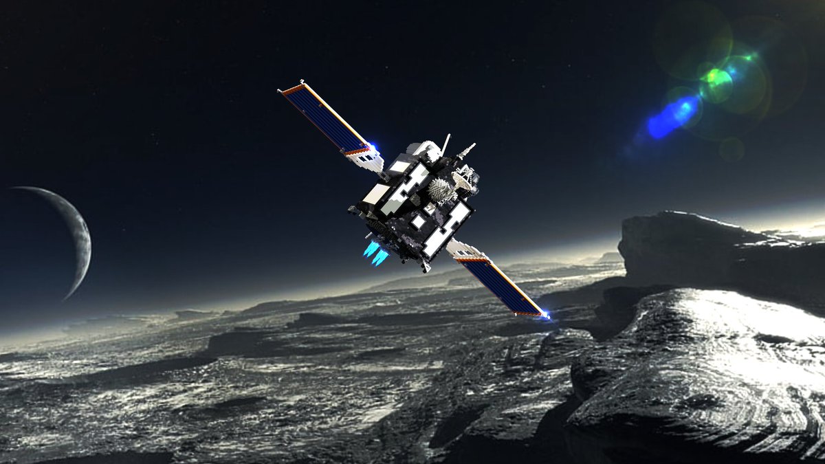 New render
Builder ▶️ Imago_Dei
Render ▶️ <a href="/Varuna_Denver/">Varuna_Denver</a> 
Always open render!
Please follow and RT🔁!