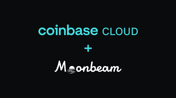 Coinbase Developer Platform🛡️ (@coinbasedev) on Twitter photo 1/ 📣 Staking nodes for <a href="/MoonbeamNetwork/">Moonbeam Network</a> and <a href="/MoonriverNW/">Moonriver Network</a> are now available on Coinbase Cloud.
✔️ Private, secure nodes
✔️ Noncustodial
✔️ 99% Uptime guarantees
✔️ 24/7 monitoring 1/ 📣 Staking nodes for <a href="/MoonbeamNetwork/">Moonbeam Network</a> and <a href="/MoonriverNW/">Moonriver Network</a> are now available on Coinbase Cloud.
✔️ Private, secure nodes
✔️ Noncustodial
✔️ 99% Uptime guarantees
✔️ 24/7 monitoring