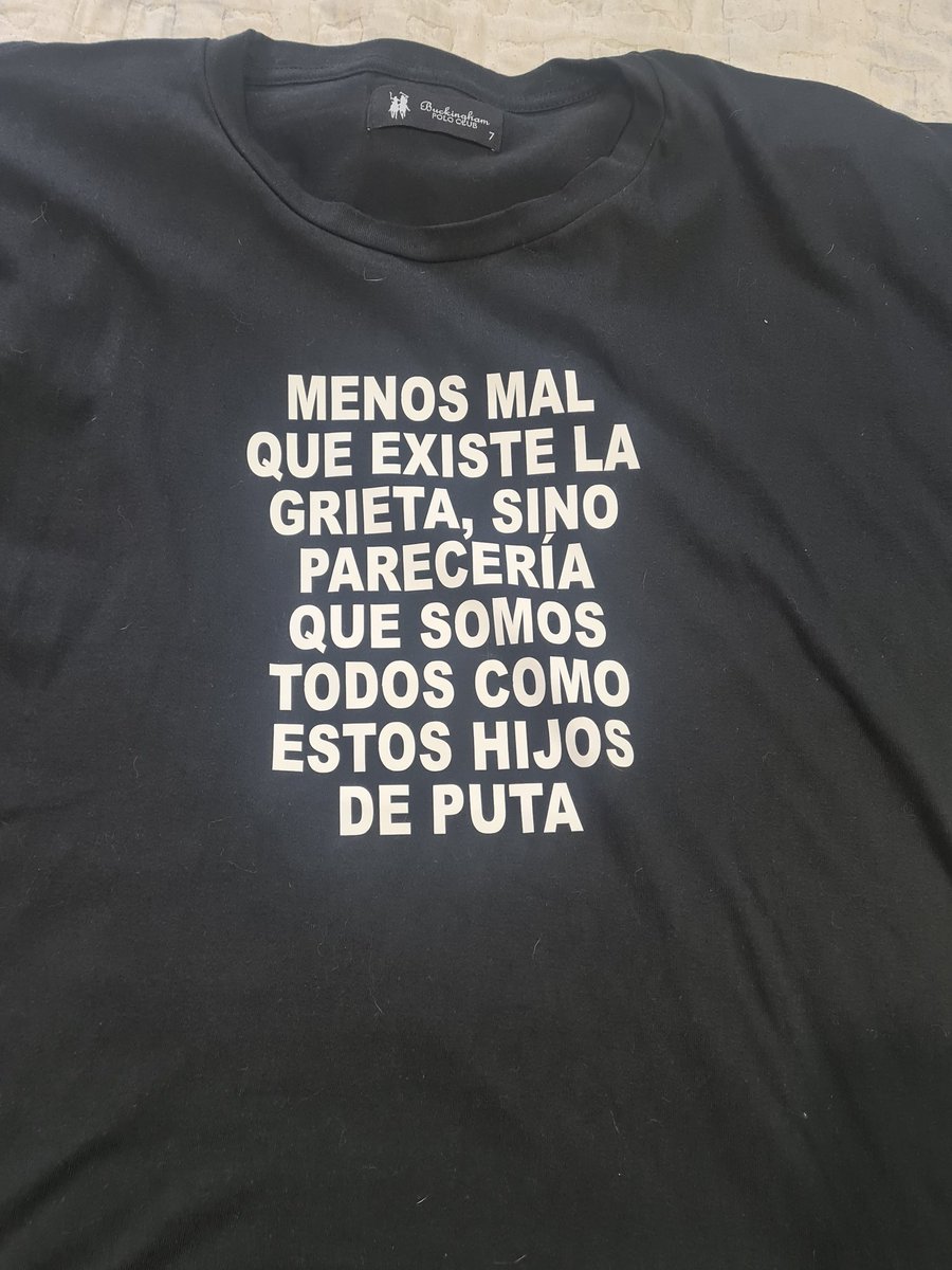 #AlbertoEnElCongreso