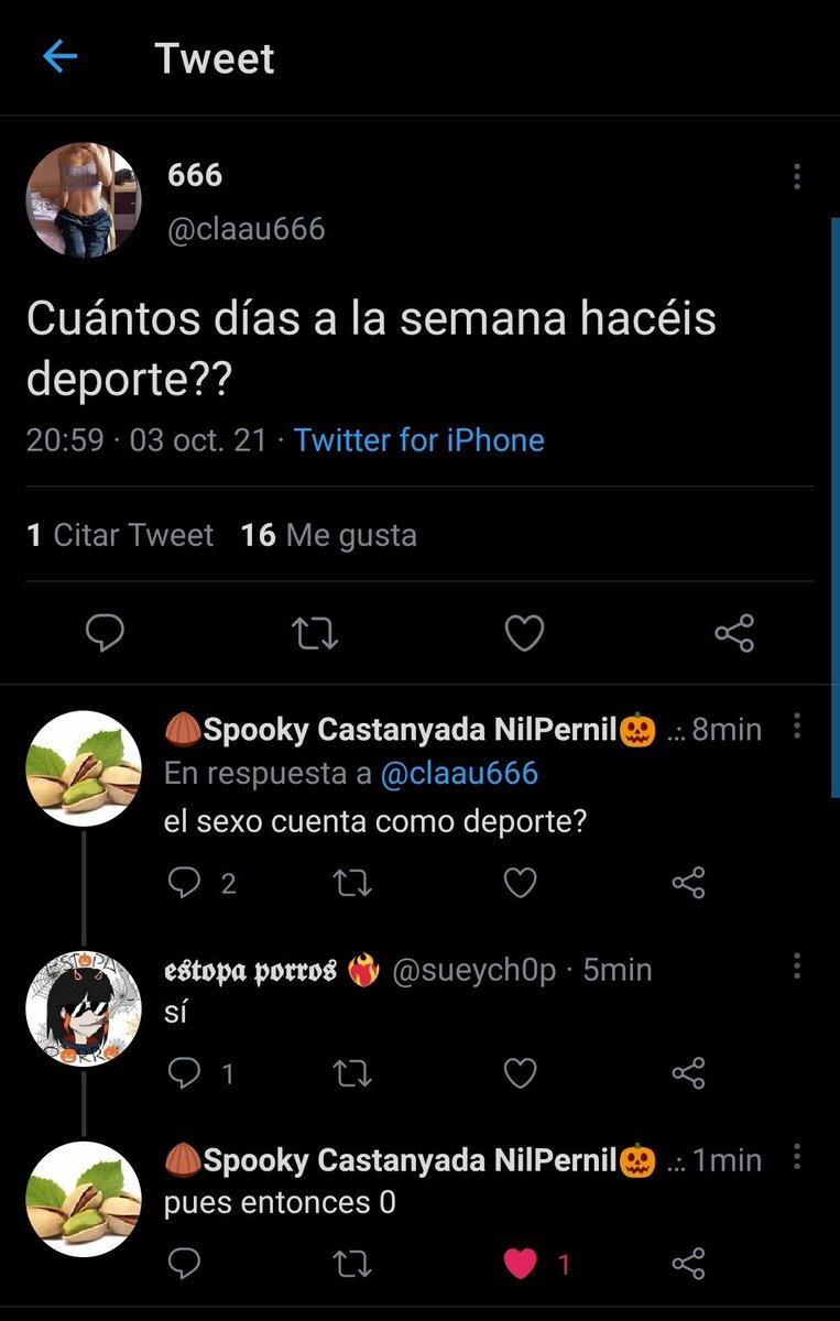 podriais ser vosotros perfectamente XD