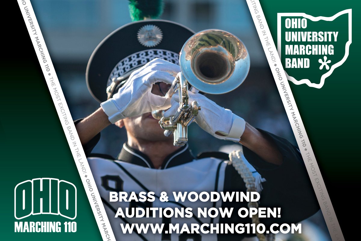 Marching 110 tweet media