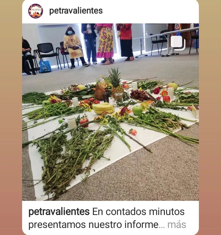 InYNFES's tweet photo. Precisamente hoy que @PetraValientes  denuncia ante la @JEP_Colombia el negacionismo y complicidad del Estado con el #SistemaProstituyente que se ha lucrado de las víctimas del conflicto armado, aprovechan políticos para seguir vendiendo el falso discurso del  "trabajo sexual" https://t.co/OaNJrqOjaw