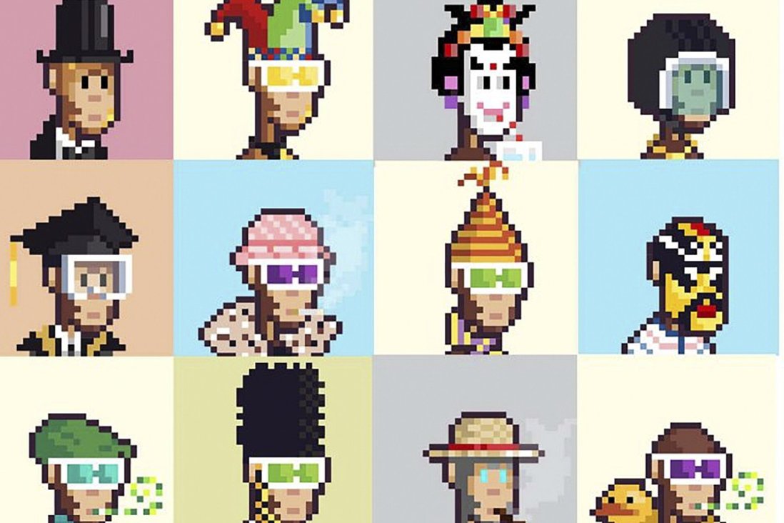 Meet the young luxury watch collectors driving Hong Kong’s NFT frenzy. Gen Z and millennial luxury watch collectors in Hong Kong follow the lead of social media influencers betting big on NFTs. scmp.com/tech/tech-tren…