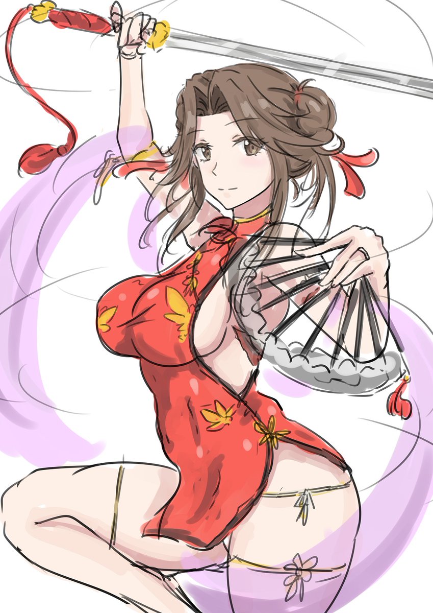 ちゃいなじんつ 