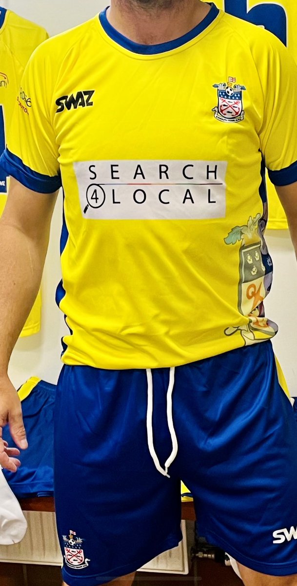 Exmouth Town FC tweet media
