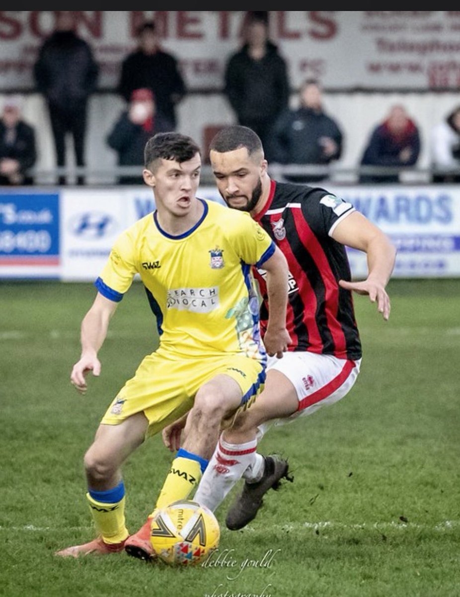 Exmouth Town FC tweet media