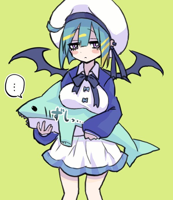 盛り盛りリィラちゃん 