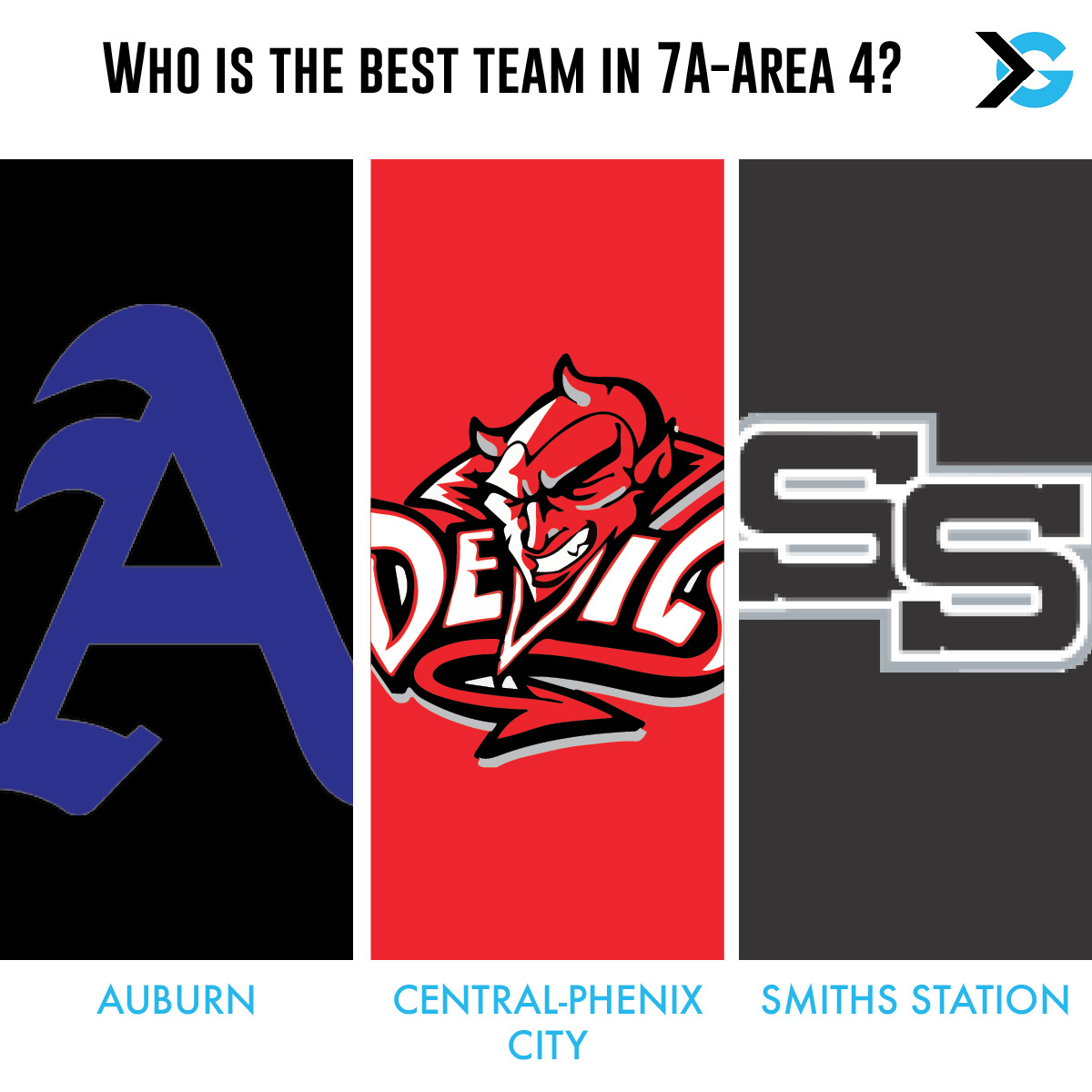 ITG Next - Alabama tweet media