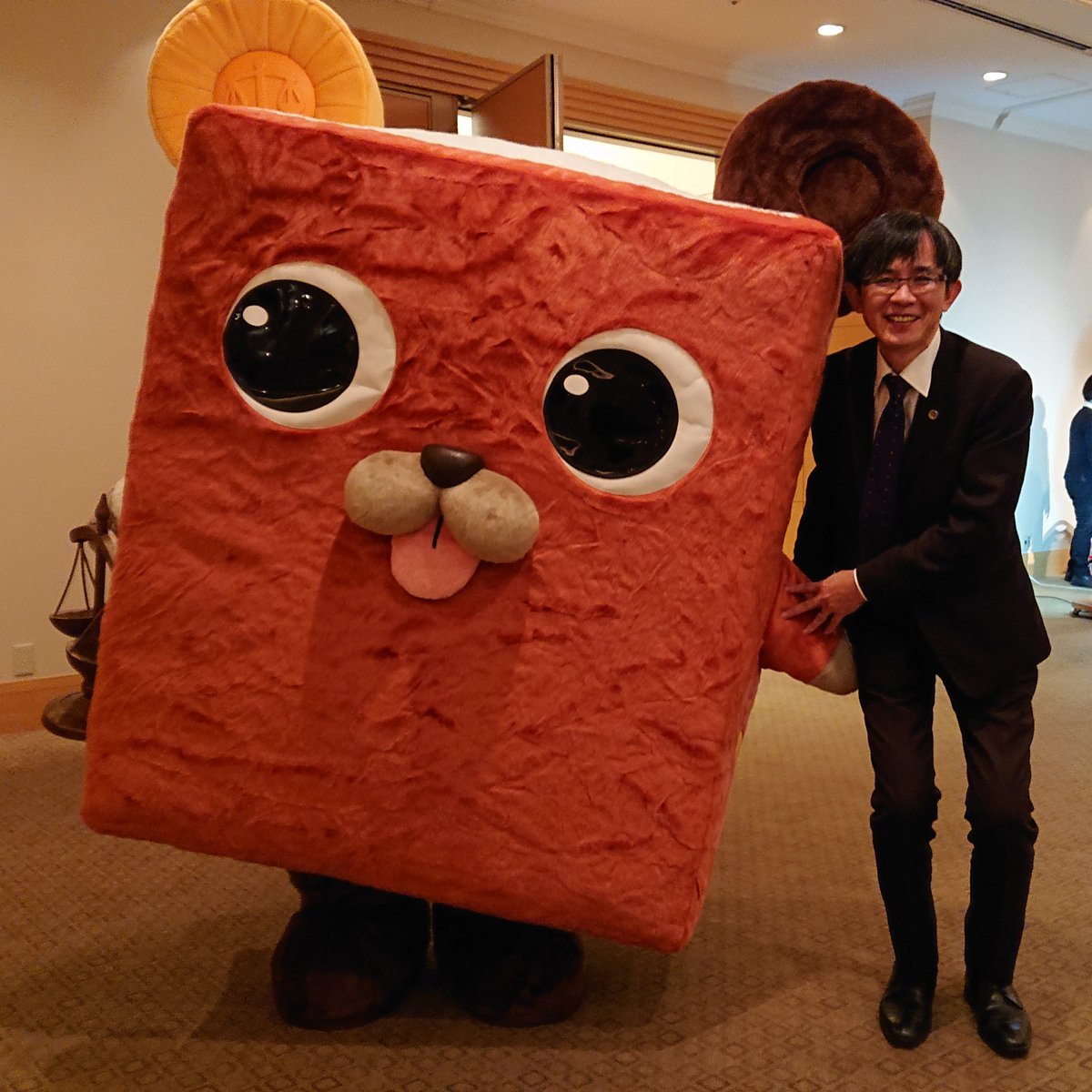 ahoben's tweet photo. #新しいプロフィール画像 https://t.co/MDnpW4DfDb