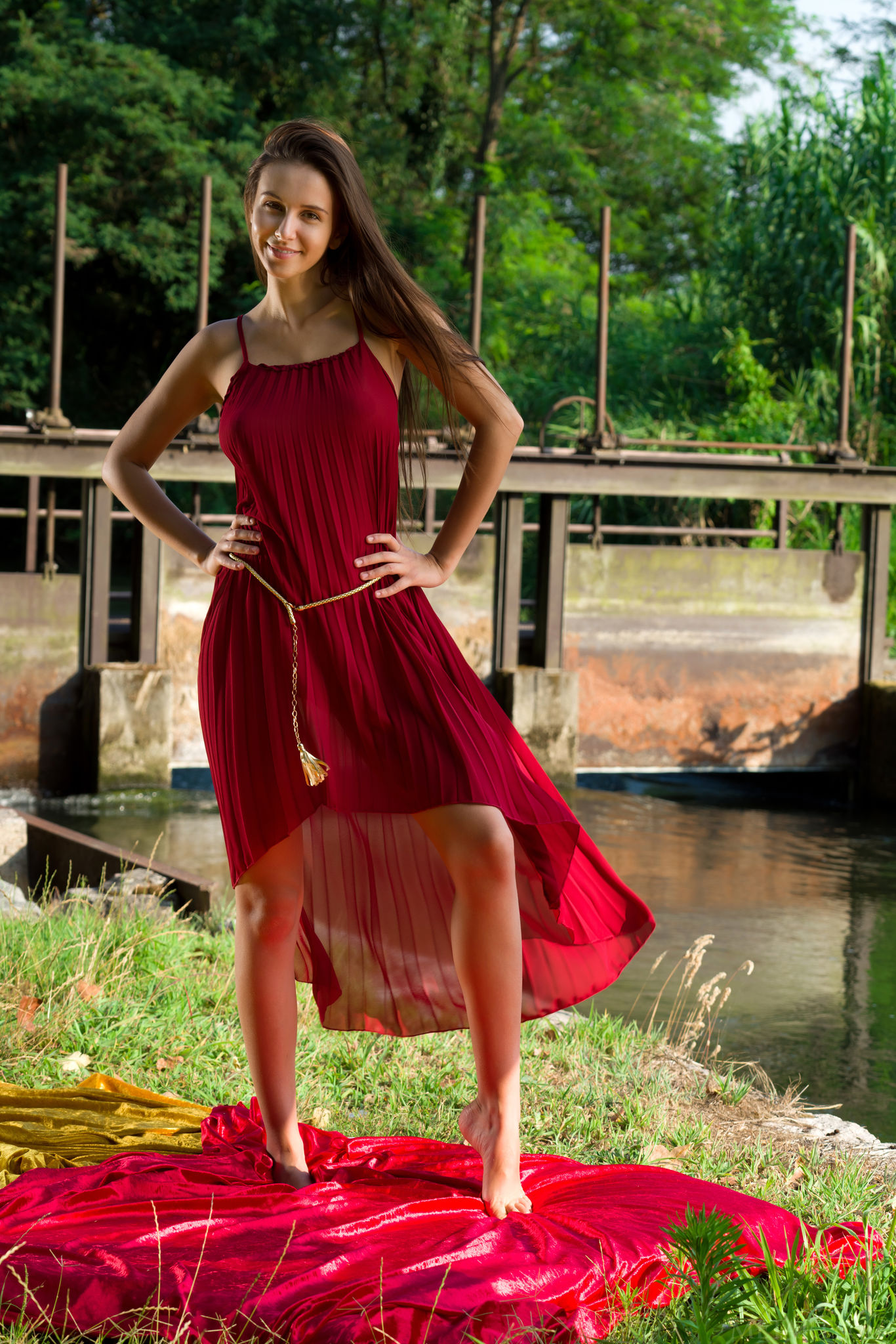 TW Pornstars - 2 pic. Metart.Com. Twitter. Busty beauty Alisa Amore is irresistible in a slinky