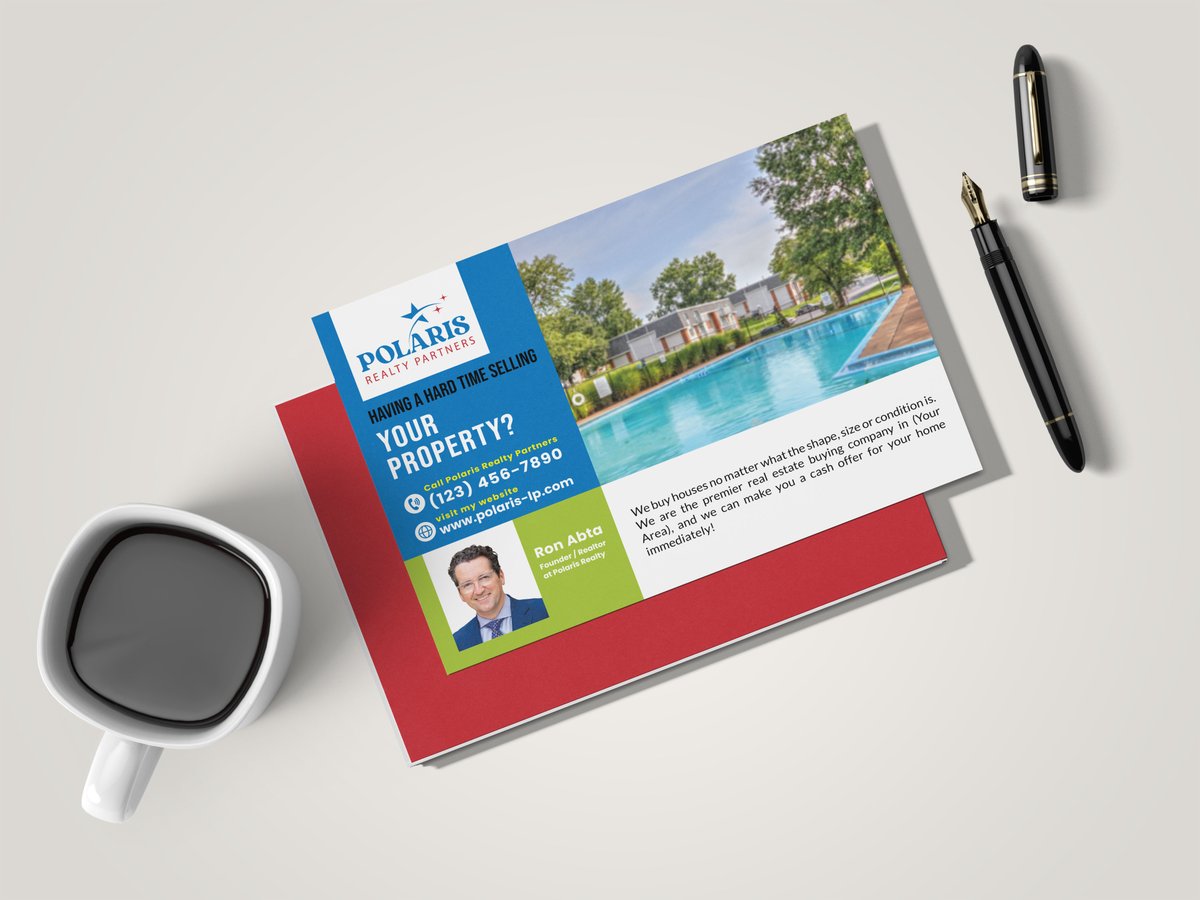 ''Real Estate Business Postcard Design''
I will do a professional and Unique Postcard Design.

Email: creativedesign2026@gamil.com
WhatsApp: +880 1830584140

Order on: fiverr.com/updatedesign21

#eddmpostcard #realestatepostcard #postcard #businesspostcard #corporatepostcard