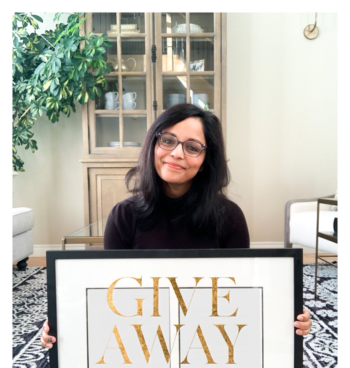 MSMarianayagam's tweet photo. ✨✨G I V E A W A Y ✨✨
In this month's newsletter, I’ll be sharing how I got my agent &amp; a Q&amp;A w/@AliceSFugate! We are also giving away:
⭐️PB or first 5-page novel critique w/Alice
⭐️20-min Zoom AMA w/me
To enter, subscribe to the newsletter at https://t.co/eBkxrMgiBg. Draw 3/7 https://t.co/3vH3C4yipp