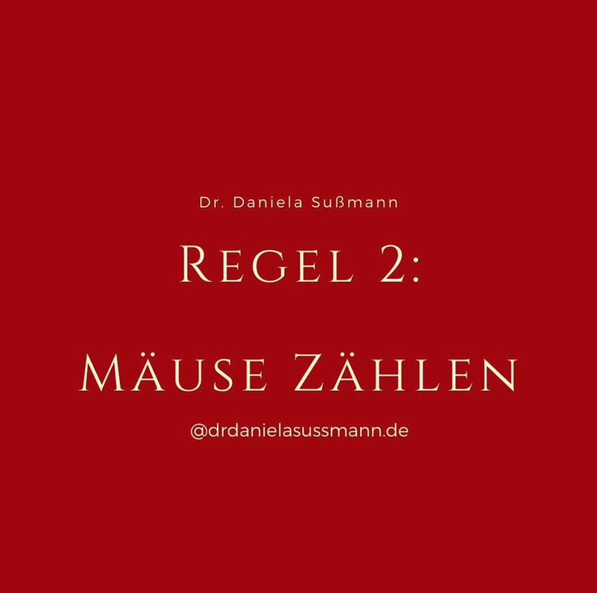 Meine zweite Regel 🙂💵💵💵💵 #finanzen #Geldanlagen #MoneyMaker #boersen bit.ly/3IwdLQW