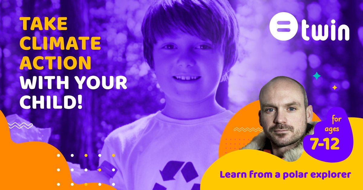 LikeToBe.Org (@liketobeorg) on Twitter photo We have teamed up with <a href="/twin_science/">Twin Science</a> and <a href="/VEROFAXLTD/">Verofax Limited</a> to create unique and interactive educational resources on the Twin App, and offer our followers a fantastic discount!
🐧Use promo code LIKETOBE50 when signing up to get 50% off your Digital or Premium subscription 🐧 We have teamed up with <a href="/twin_science/">Twin Science</a> and <a href="/VEROFAXLTD/">Verofax Limited</a> to create unique and interactive educational resources on the Twin App, and offer our followers a fantastic discount!
🐧Use promo code LIKETOBE50 when signing up to get 50% off your Digital or Premium subscription 🐧