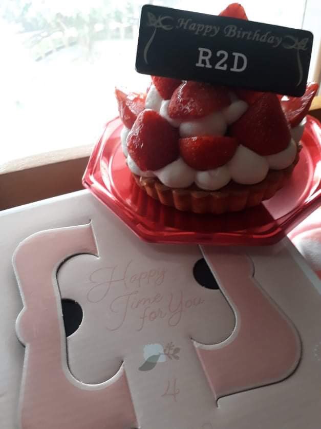 MieHailey's tweet photo. all the happiness for you, Happy Birthday

Loving you still https://t.co/3v3jAuS8tj