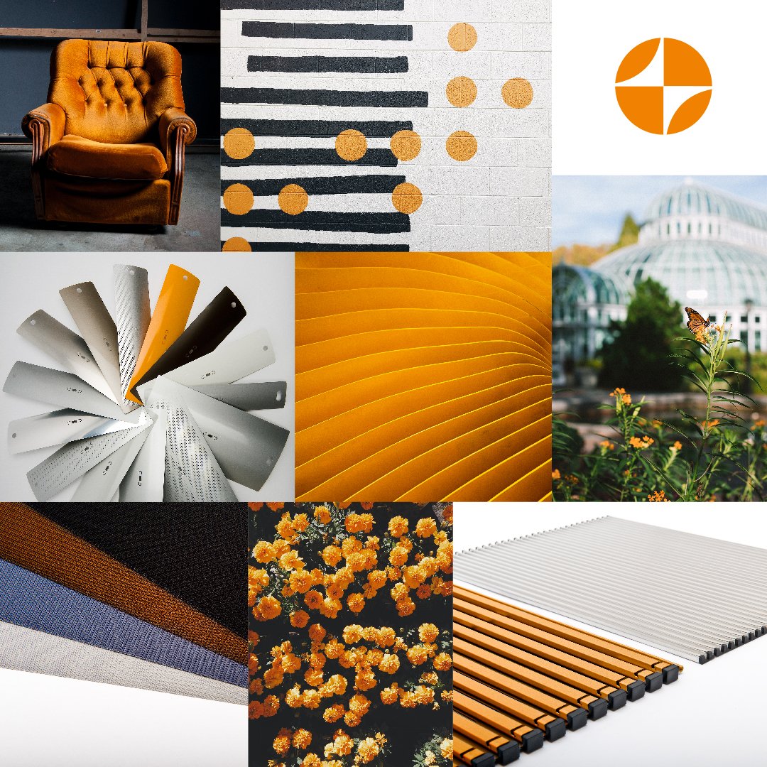 Hunter Douglas Architectural tweet media