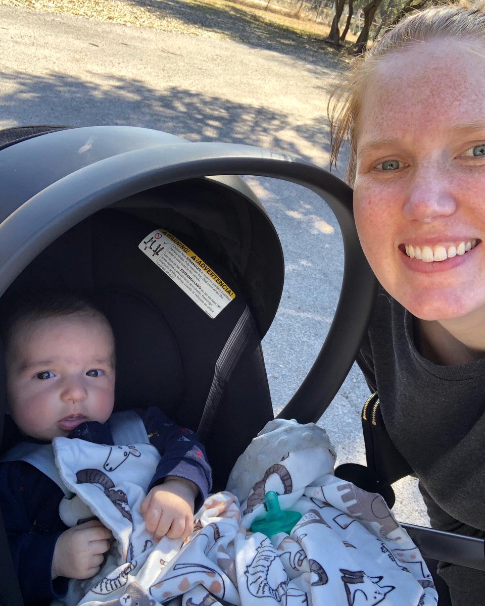 It’s not lost on me the extreme privilege the boys and I had today as we cast our vote. <a href="/BetoORourke/">Beto O'Rourke</a> are you ready to make Texas a better place for my kids?