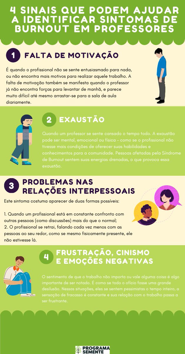 AdvAquines's tweet photo. Juíza manda INSS pagar acidente de trabalho a empregado com burnout
#saudemental #saudedotrabalhador #saudedatrabalhadora #saudedamulher #trabalho #trabalhadora #trabalhador #trabalhadores #sindromedeburnout #burnout #bancario #bancarios

https://t.co/gaz6CkpRbt https://t.co/E4Av0iYPRL