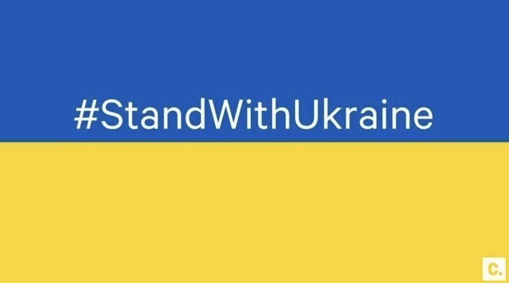 It’s notable that the comedian turned politician is doing a better job of statesmanship under extreme stress than the politicians turned comedians have been doing here . . . #VolodymyrZelenskyy #UkraineRussiaWar #RefugeesWelcome #StandWithUkraine