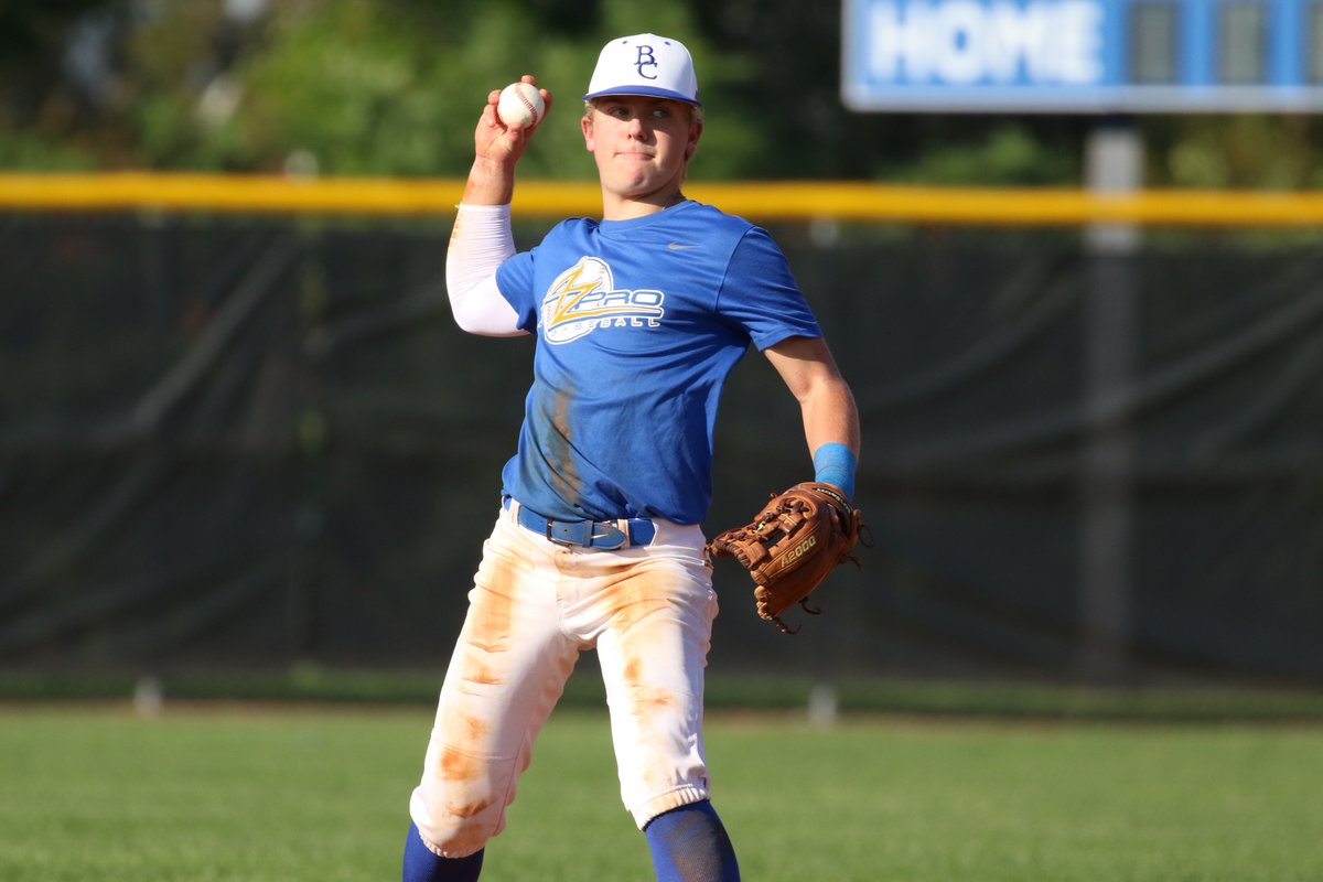 Officially entered the transfer portal. Just want to stress this is not due to academics or baseball reasons. I miss my teammates and was looking forward to a great season with them. Unfortunately I was forced to leave in January due to administrative circumstances. #GodHasAPlan