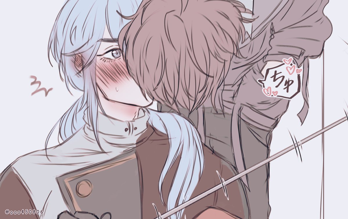 Surprise chu 💙
#NUカーニバル #NUcarnival