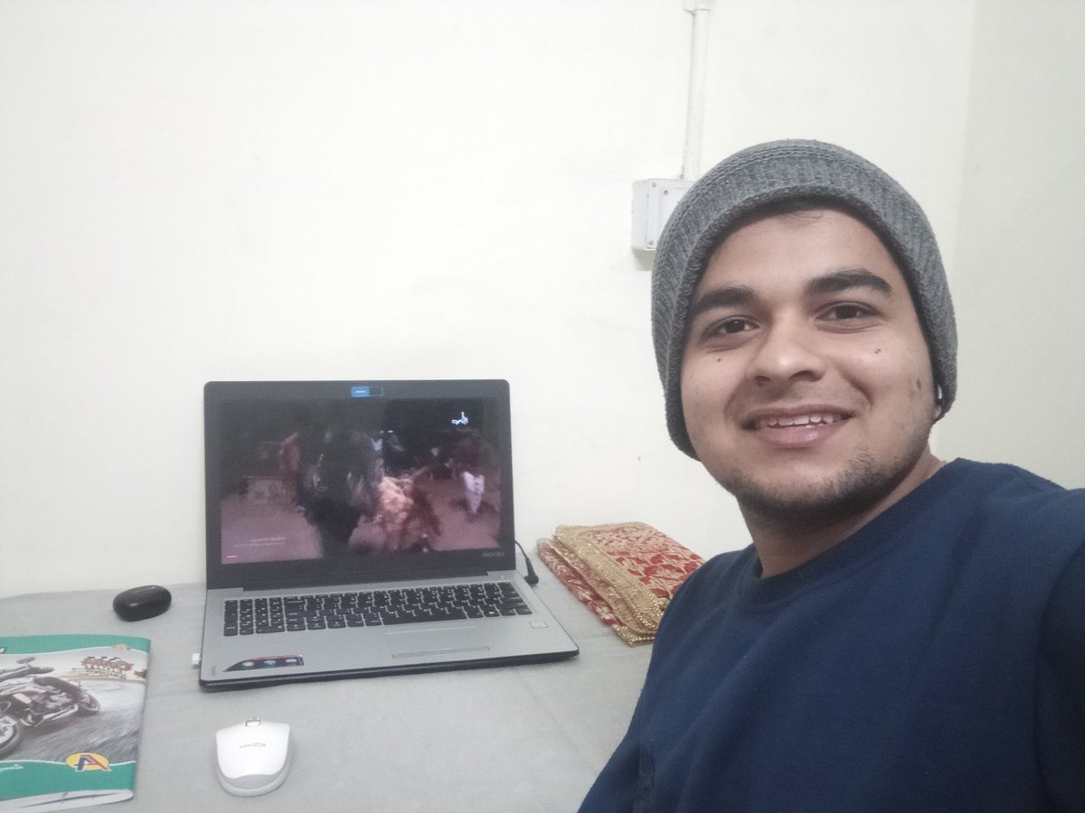 TejpalYash's tweet photo. I am student of Bit Sindri, currently in my college. Celebrating the great night of #MahaShivRatri with #sadhguru and #Isha.

#usnoozeulose https://t.co/oZApiywoCg