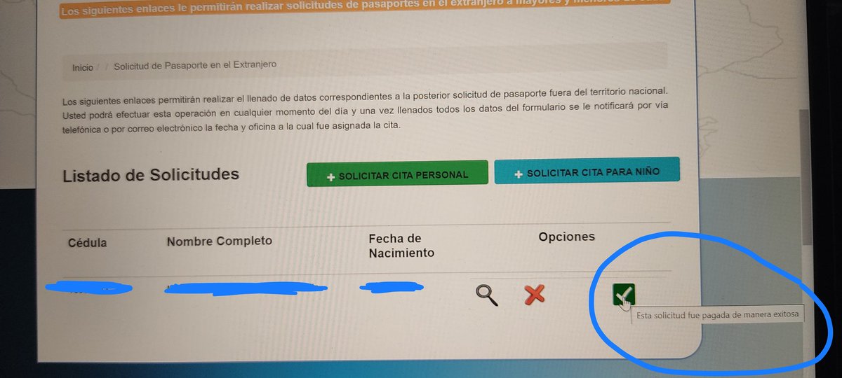 marialex0710's tweet photo. @mccoam El del pago de manera exitosa? Si, desde el 07/09/21 https://t.co/I7vyZFbAGH