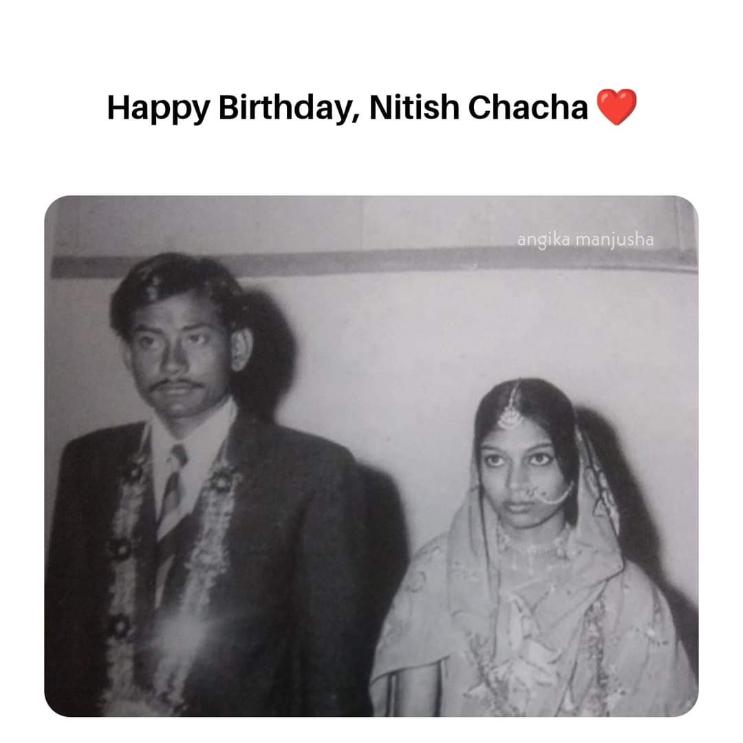   Happy birthday Nitish kumar.. 