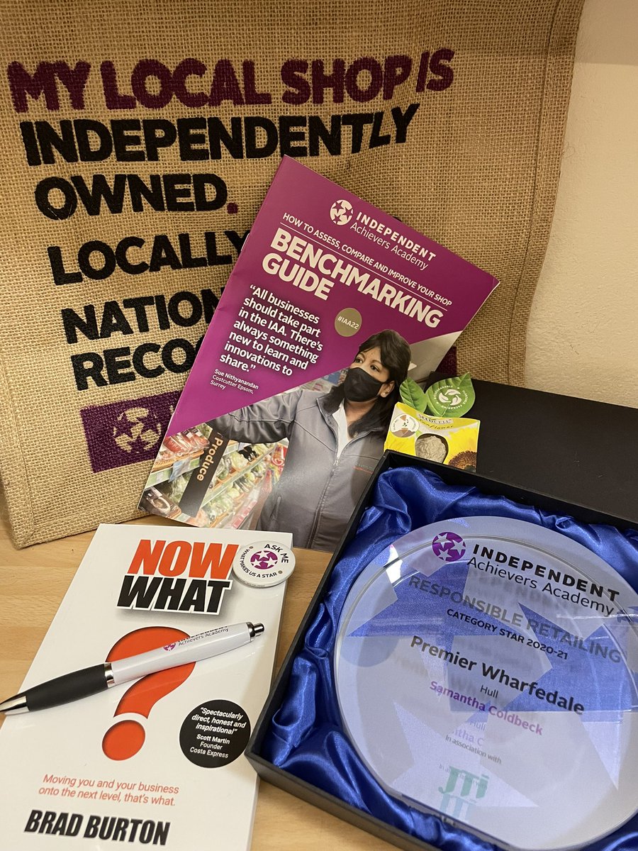 Wharfedale Premier tweet media