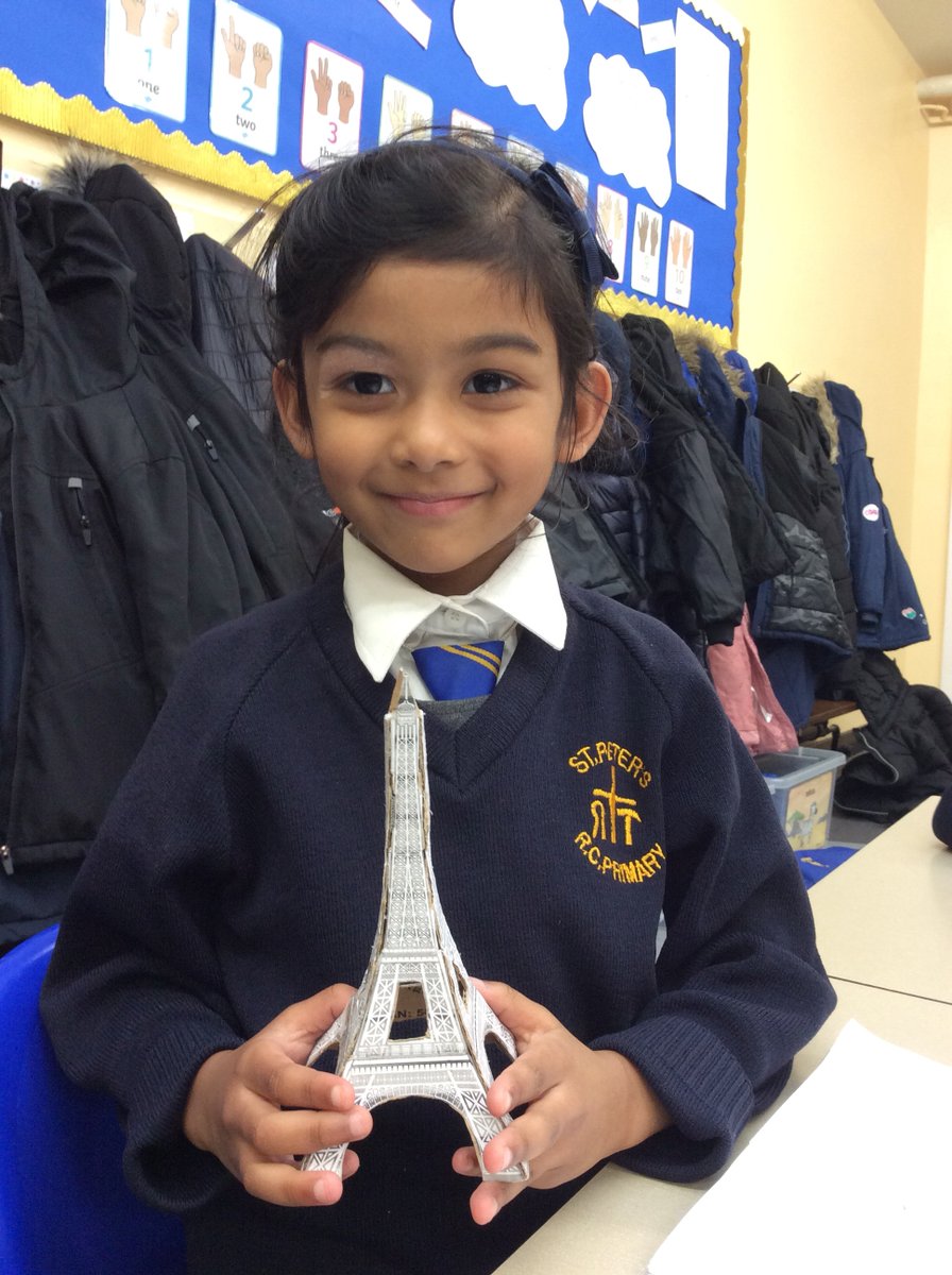 stpetersdag's tweet photo. We are so lucky to have such creative children and families at St Peters. #DT #FreeStandingStructures https://t.co/ksrF8UxRLz