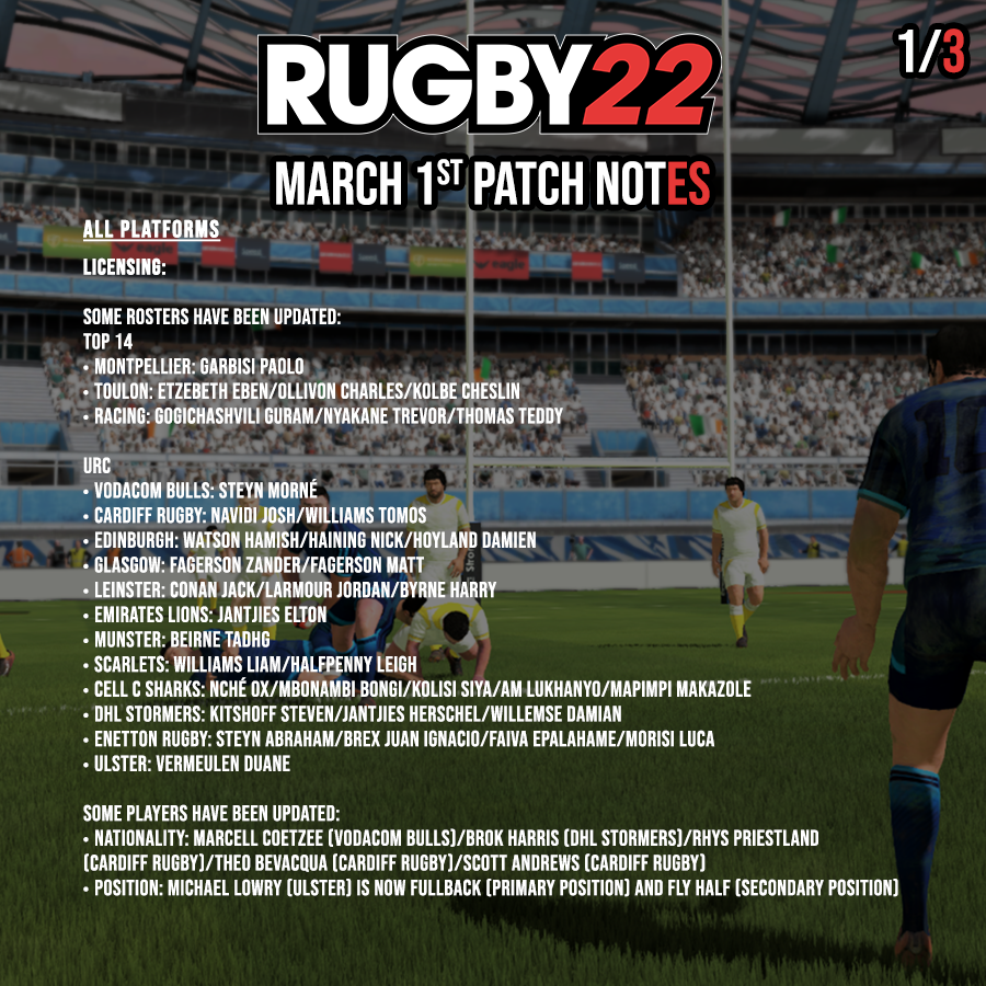 Unblocked Games - Rugby Challenge