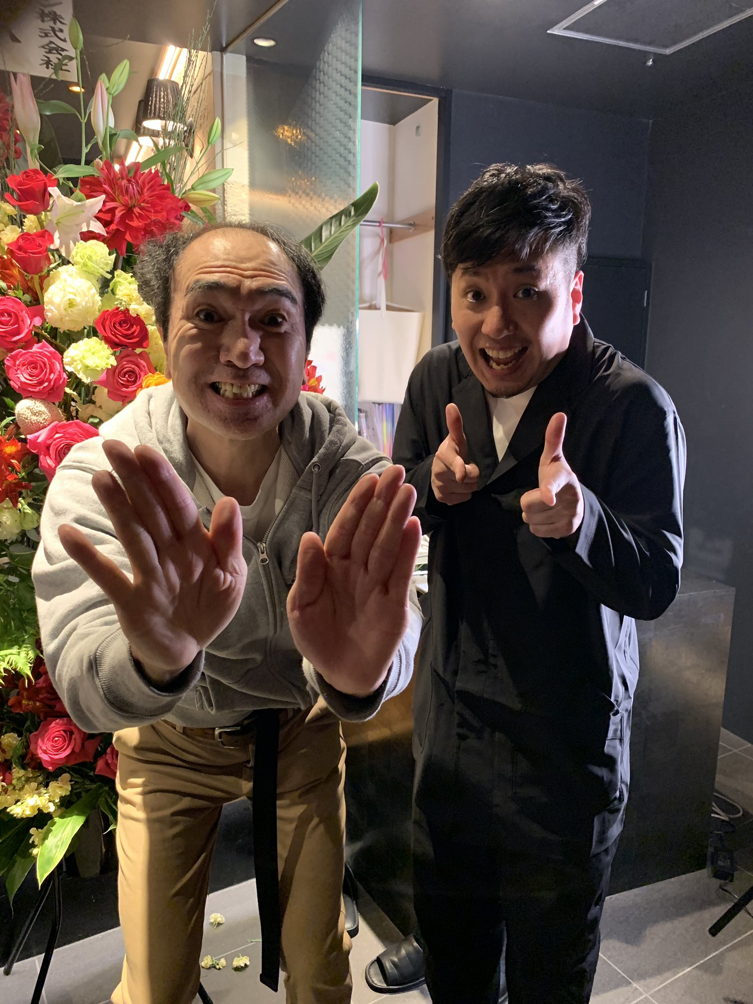 ひろみんご様 GOCHISO様 (Off Vocal) - YouTube