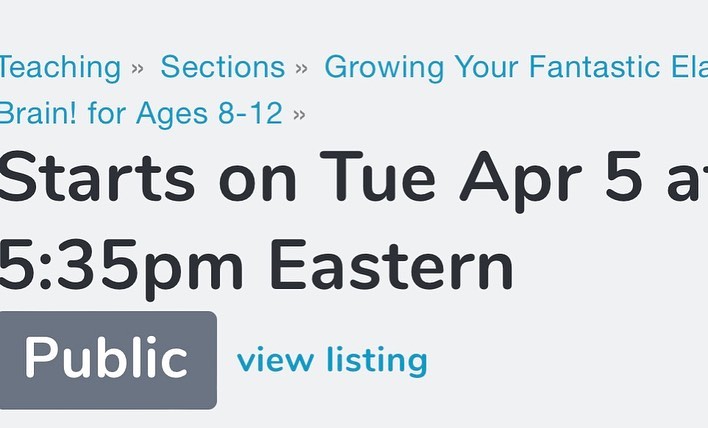SEL_Learning's tweet image. April is going to be 🔥 Check out my @outschool classes for students of all ages and keep an eye out for coupons!
#socialemotionallearning#sel#mindfulness#growthmindset#counseling#mentalhealth#mentalhealthmatters#mentalhealthishealth#outschool#outschoolteacher#schoolcounselor