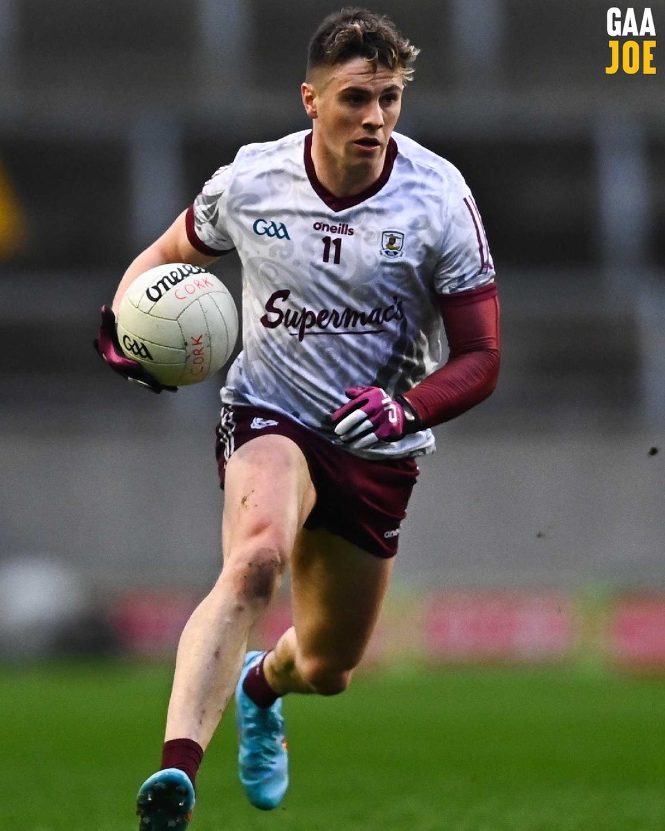 GAA JOE tweet media