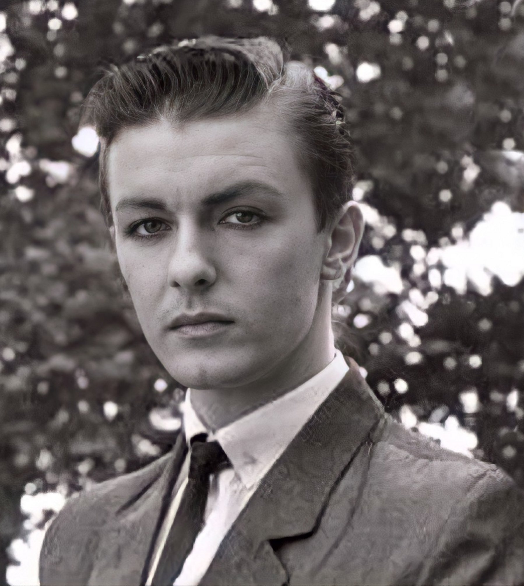 Ricky Gervais Young