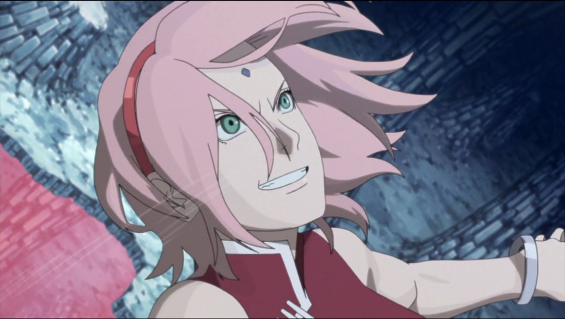 Sakura tree, ino Yamanaka, last Naruto The Movie, masashi Kishimoto, hinata  Hyuga, boruto Naruto The Movie, Sakura Haruno, Sasuke Uchiha, Cherry  blossom, naruto