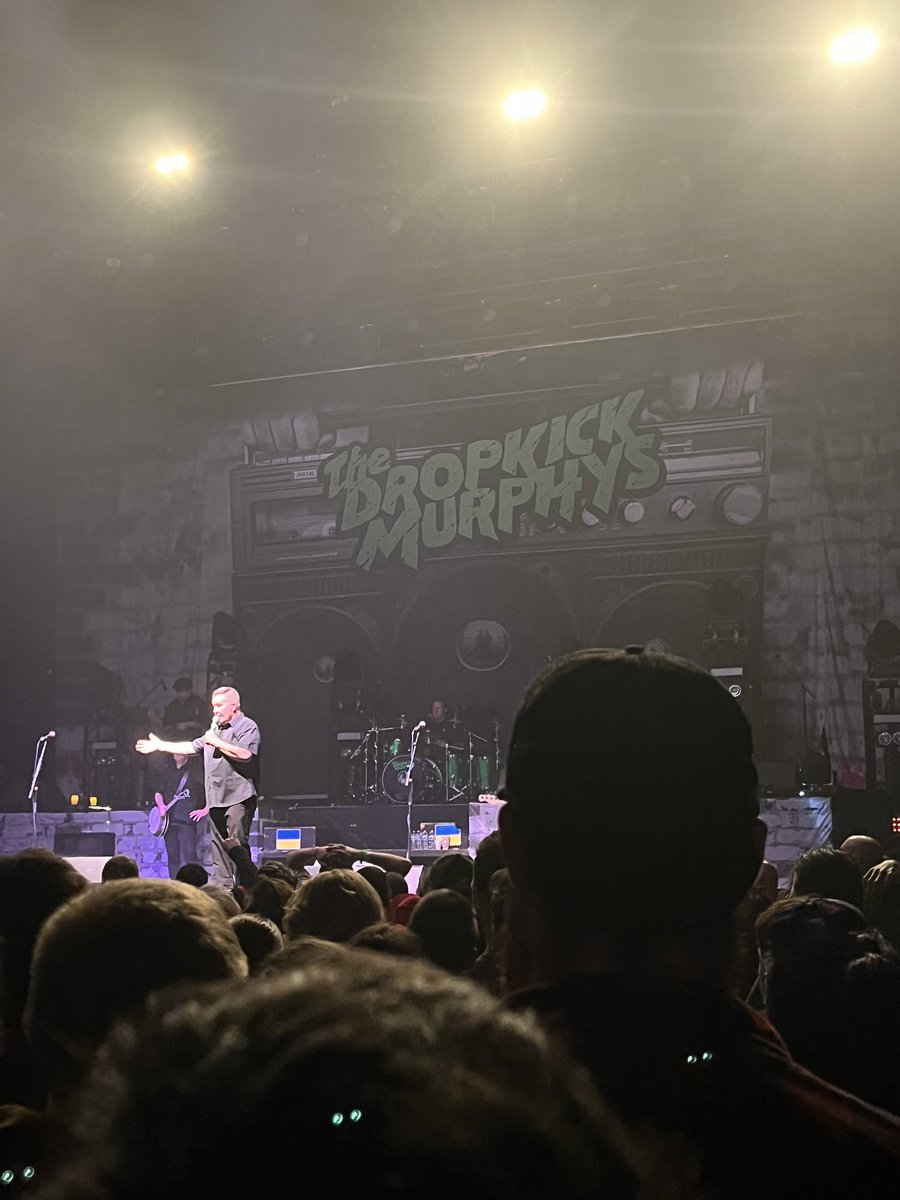 A few highlights from Madison trip. Next time I’ll try to meet <a href="/MattJamilton/">Matt Hamilton</a>