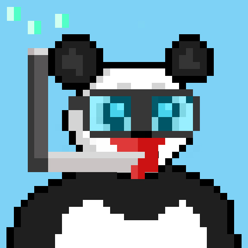 PromoterFeet's tweet photo. Avax Panda Punk @Fowmania_NFT

https://t.co/vTLSdJDY4l

Avax Panda Punk is a collection of Panda Punk exclusively minted on Kalao.

#avax #kalao #AvaxPandaPunk #nft https://t.co/D4Ts9j7Ztt