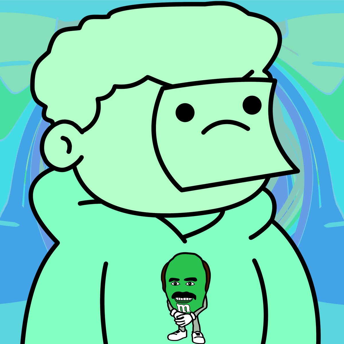 Whitelisting now if you comment below, your favorite food from McDonald's... 👉 discord.gg/choodles 

Discord locking soon (*invite only) so join while you can RN! <a href="/choodlesNFT/">CHOODLES - SOLD OUT!</a>

choodles.xyz - RT + tag a friend to win something special (2 winners)