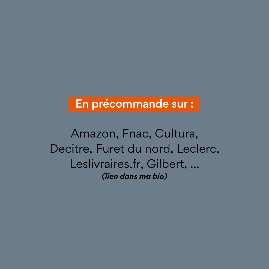 📚 BREAKING NEWS ! 
Je sors mon premier livre : Forcez votre destin. 

Quel plaisir de pouvoir partager mon parcours, mes conseils et mes techniques pour réussir, à tous ceux qui veulent atteindre leurs rêves.

Merci à tous pour votre soutien ! Impatient d’avoir vos retours.