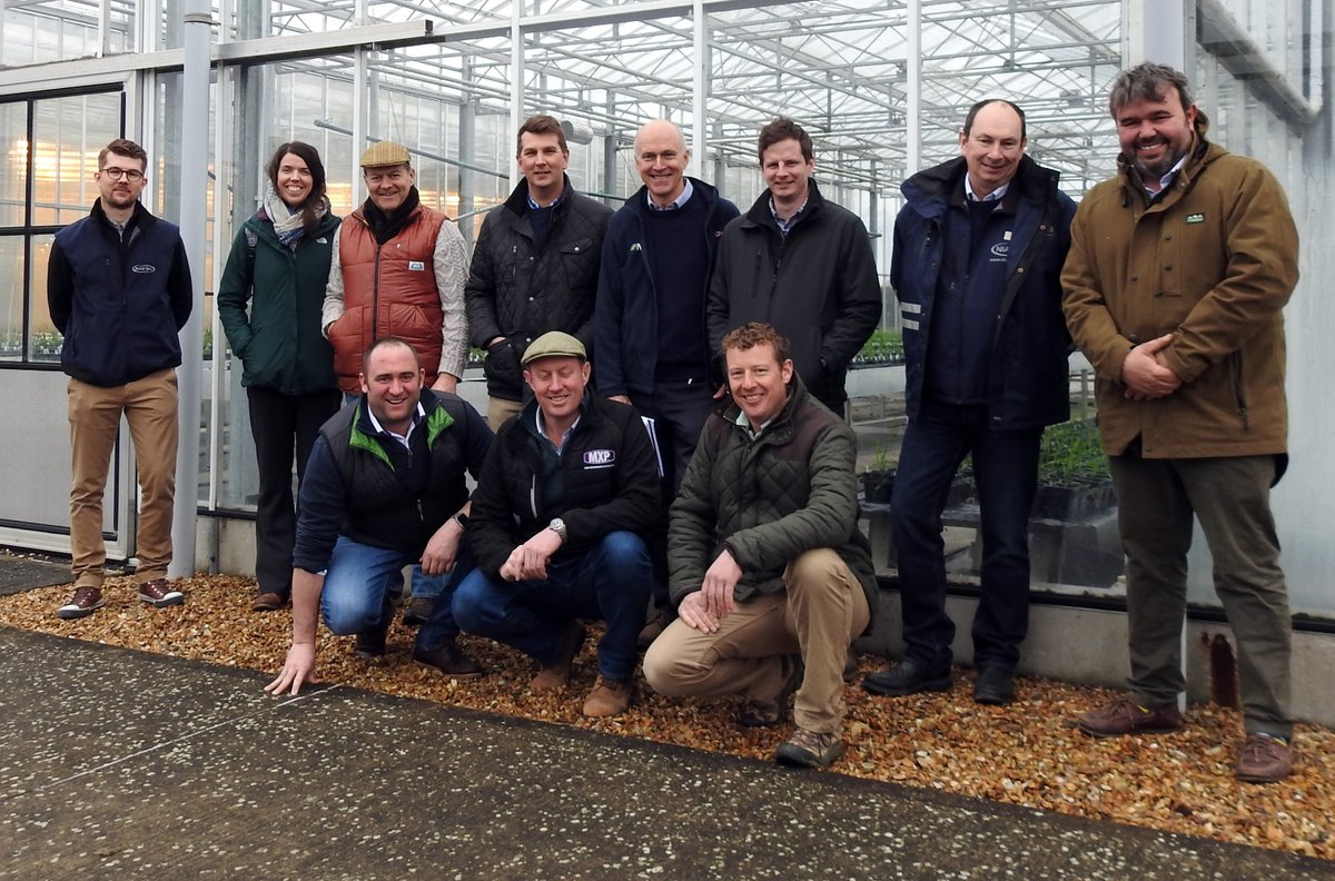 NFU East tweet media