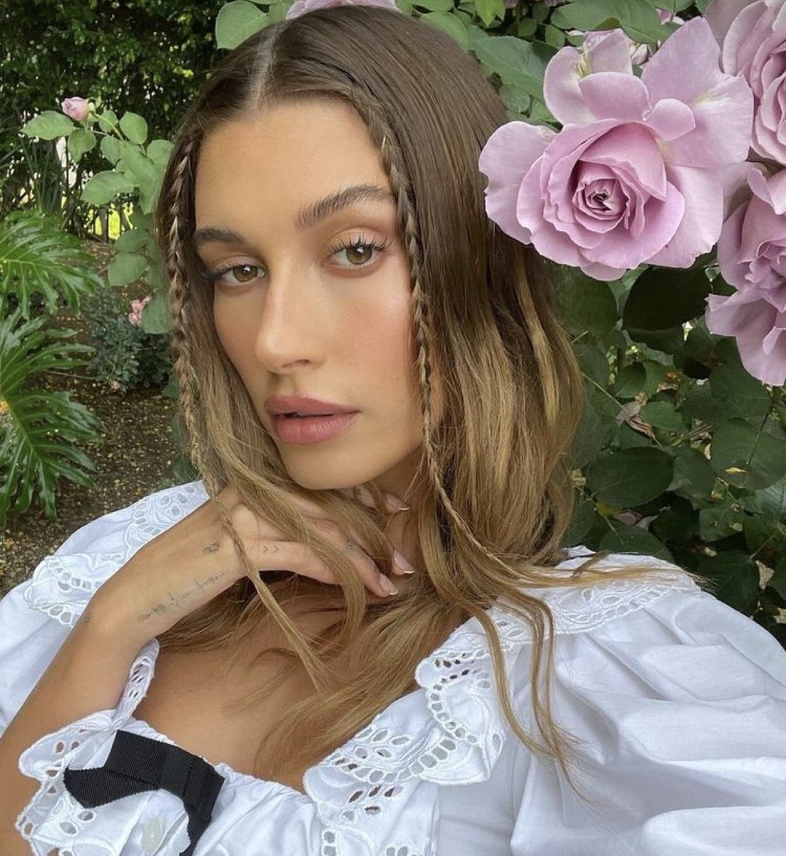 madeoflavenderr's tweet image. all about flowers in march💐✨