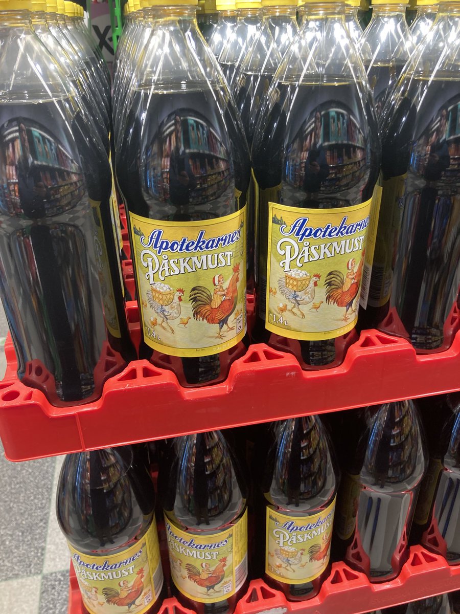 Då var det påsk snart då…eller hur var det nu?!?