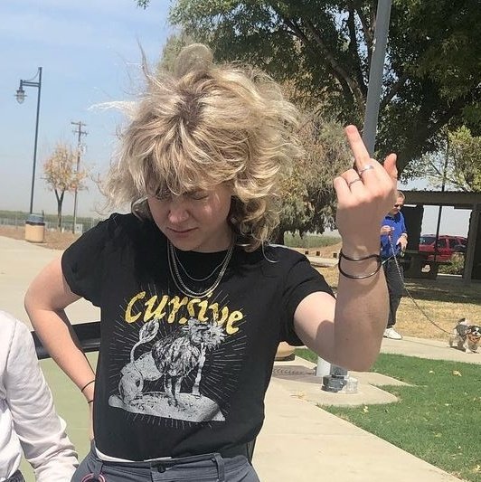 brookiethinker's tweet image. 🖕