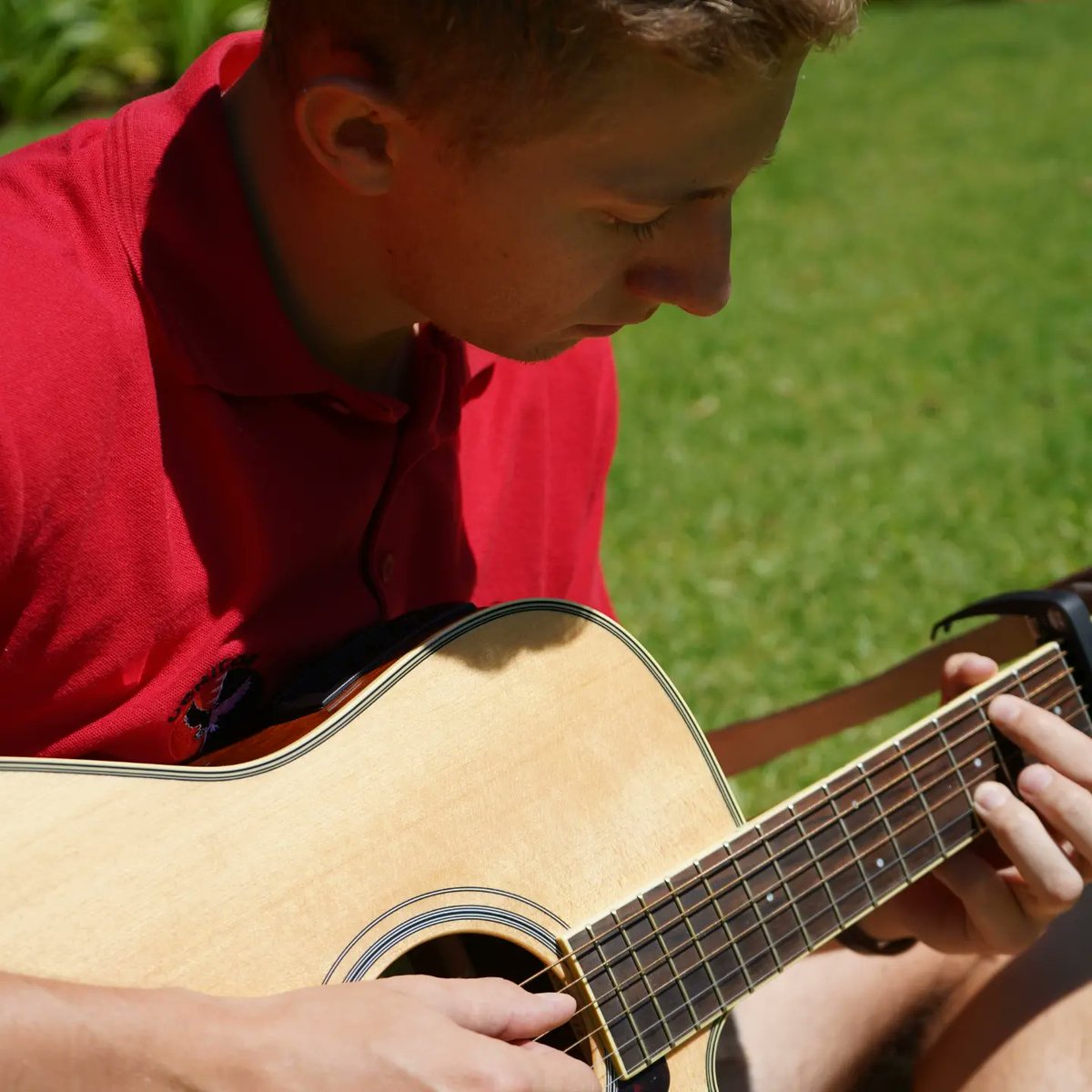 With First-Years Concert well-underway, the old bandmates are looking forward to seeing this year's talent in action. 🎭🎼

Eerstejaarskonsert is elke jaar een van die grootste kultuur gebeurtenisse vir die NWU. Ons ou orkeslede is opgewonde om die jaar se talent te aanskou.🦅