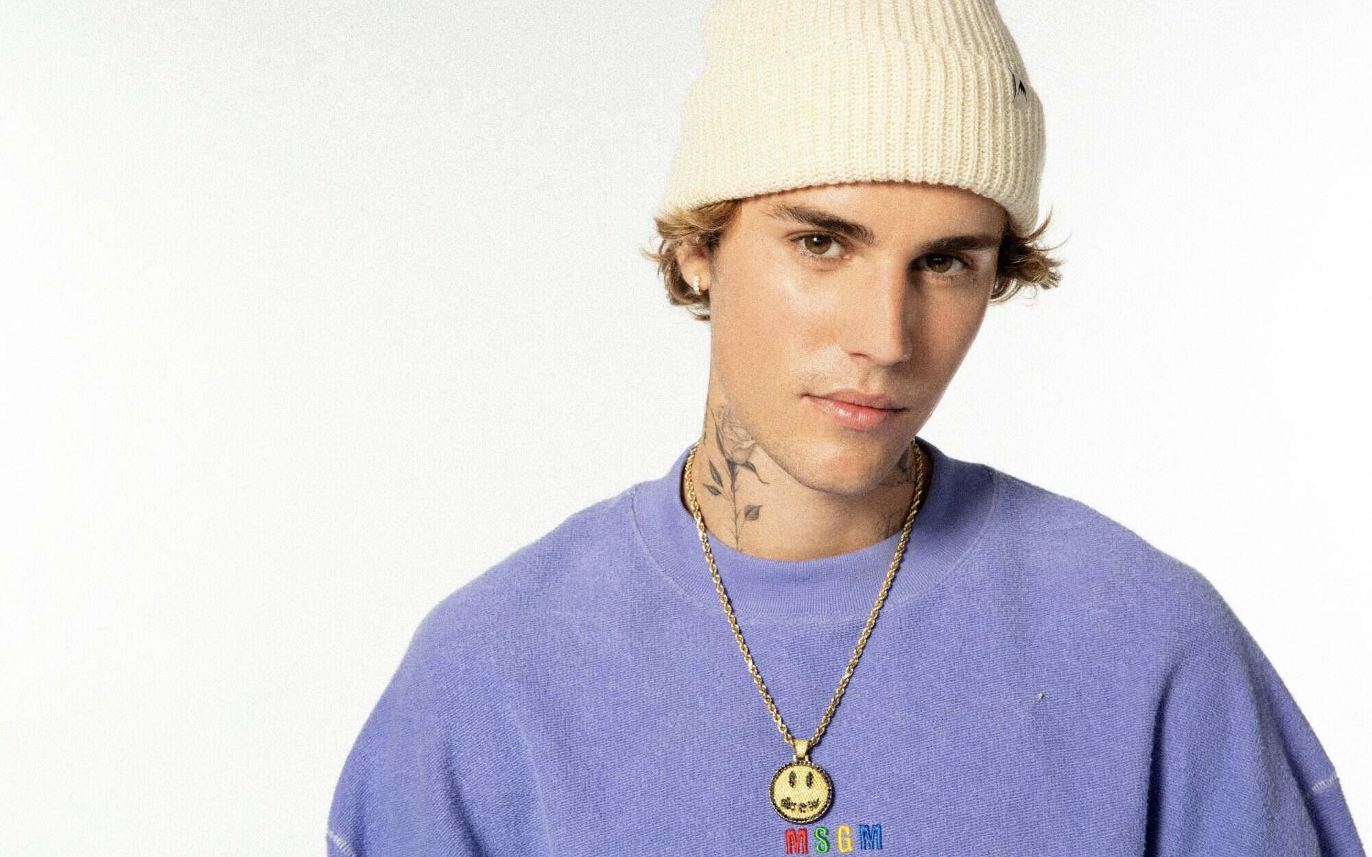 Happy Birthday to Justin Bieber, The Canadian Singer Just Turned 28th Today   