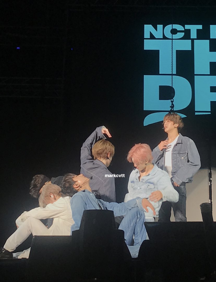 markcvtt's tweet image. two years anniversary &amp;lt;3