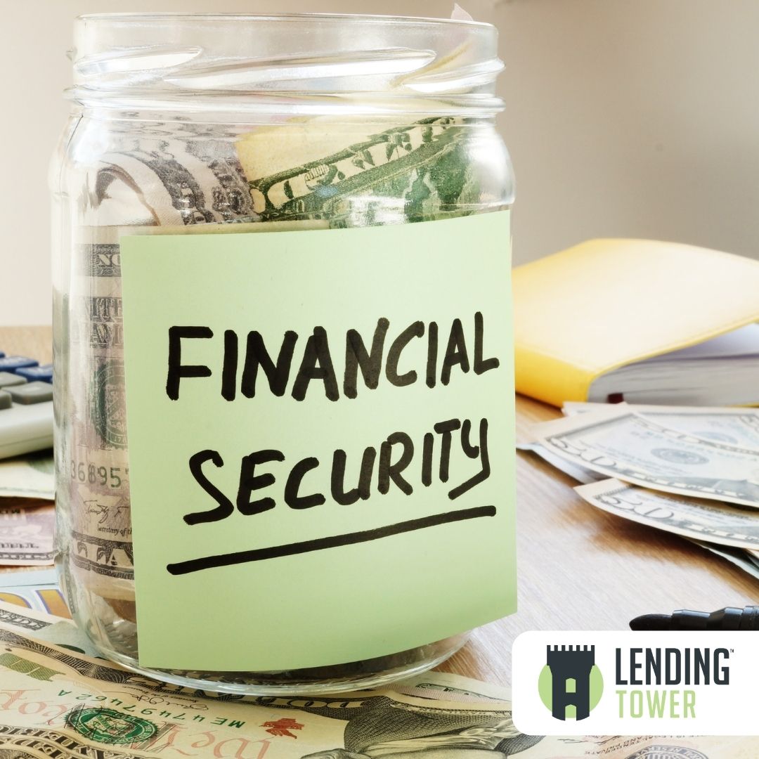 Lending Tower (LendingTowerLLC) Twitter